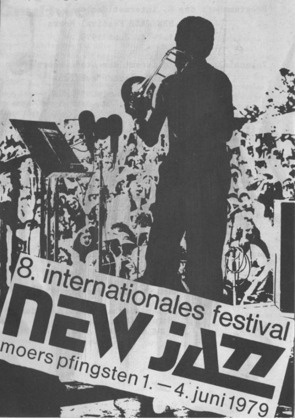 Festival-Plakat 1979