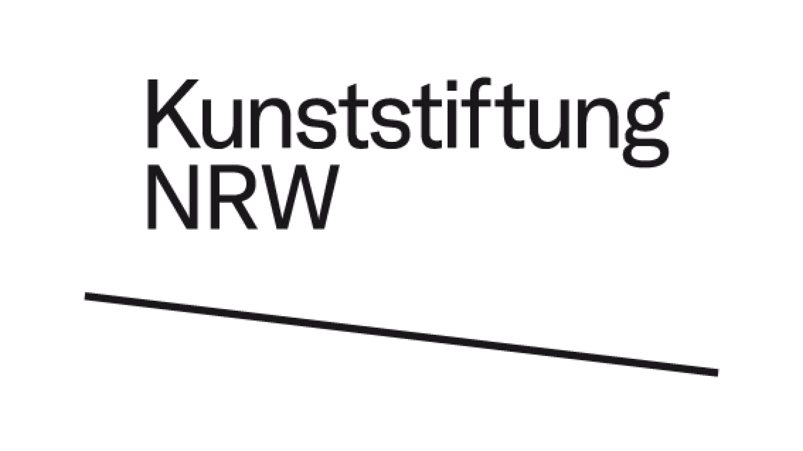 Kunststiftung NRW 