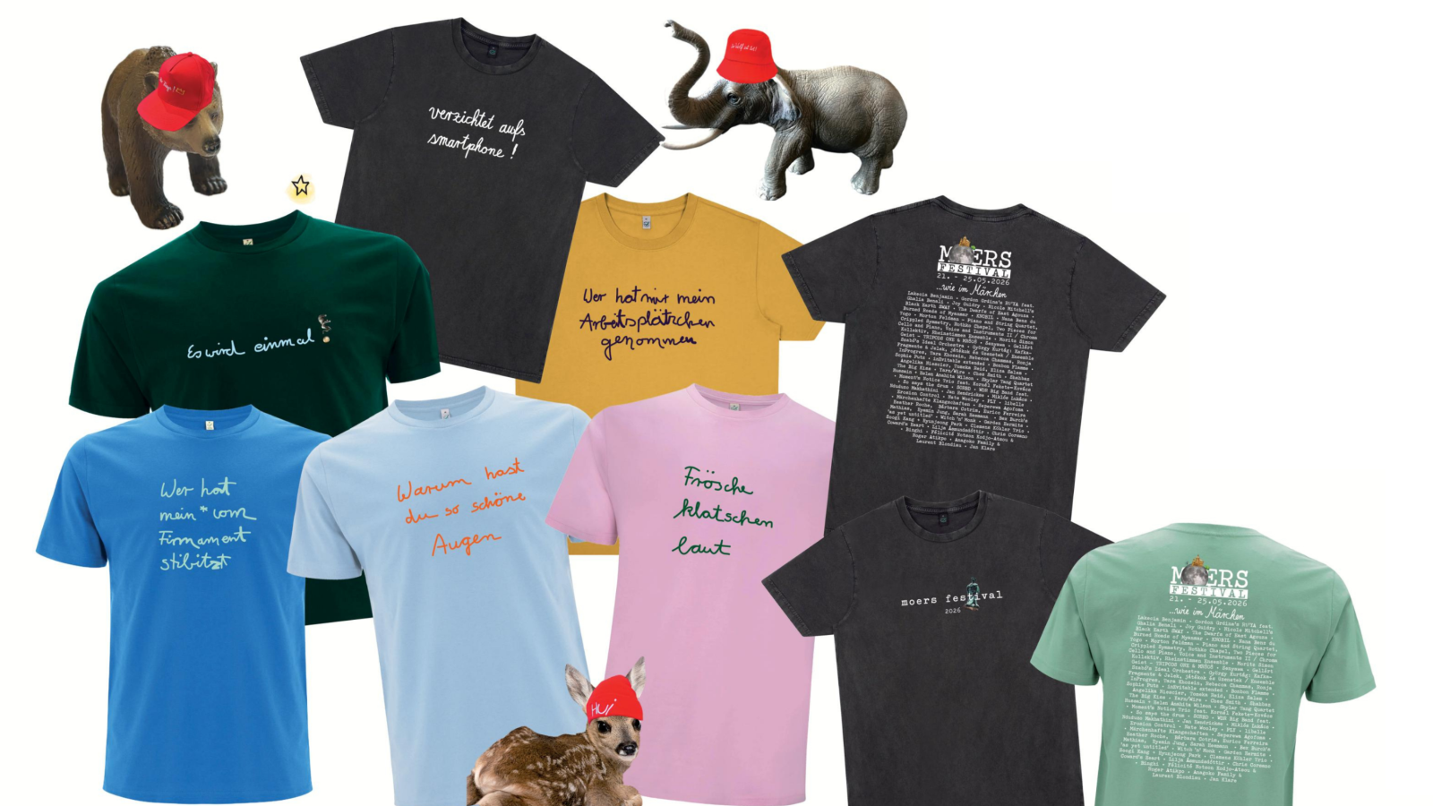 Merch, mf26