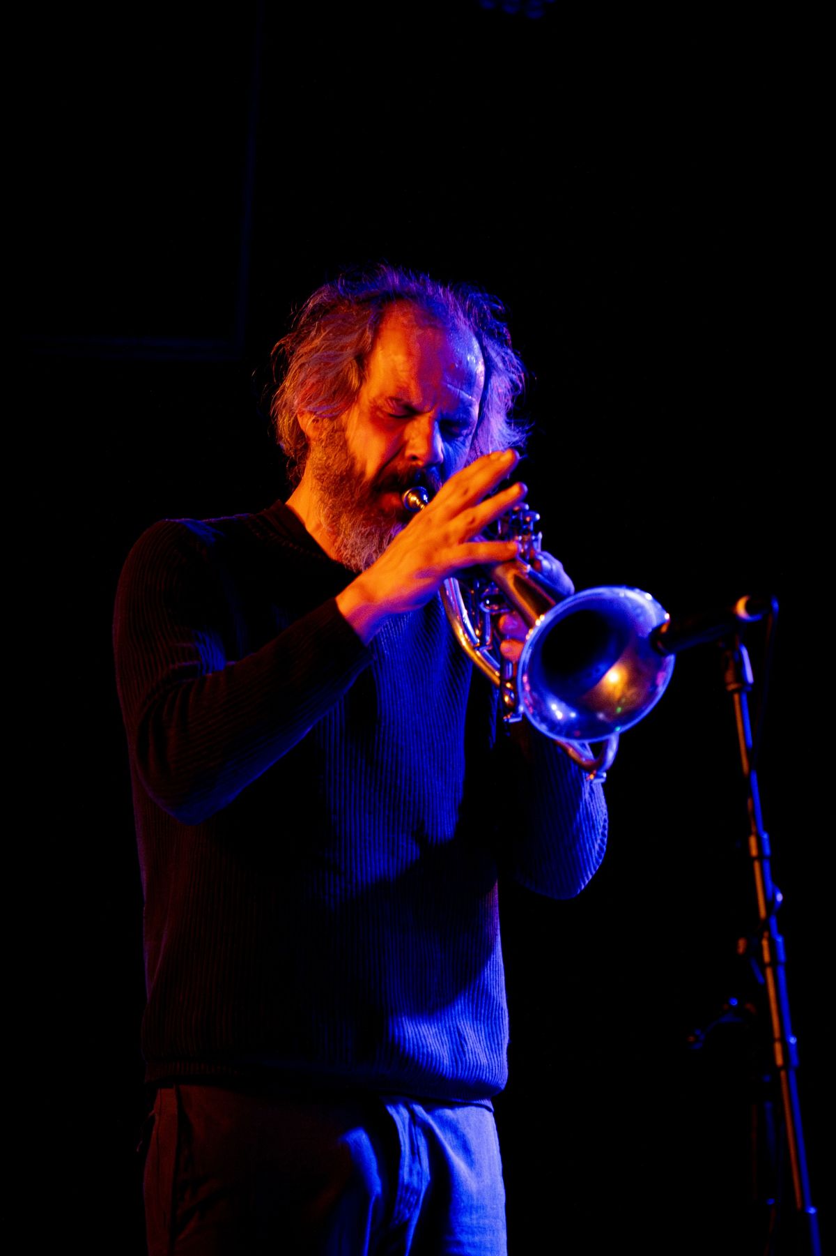Foto: moers festival, Dennis Hoeren