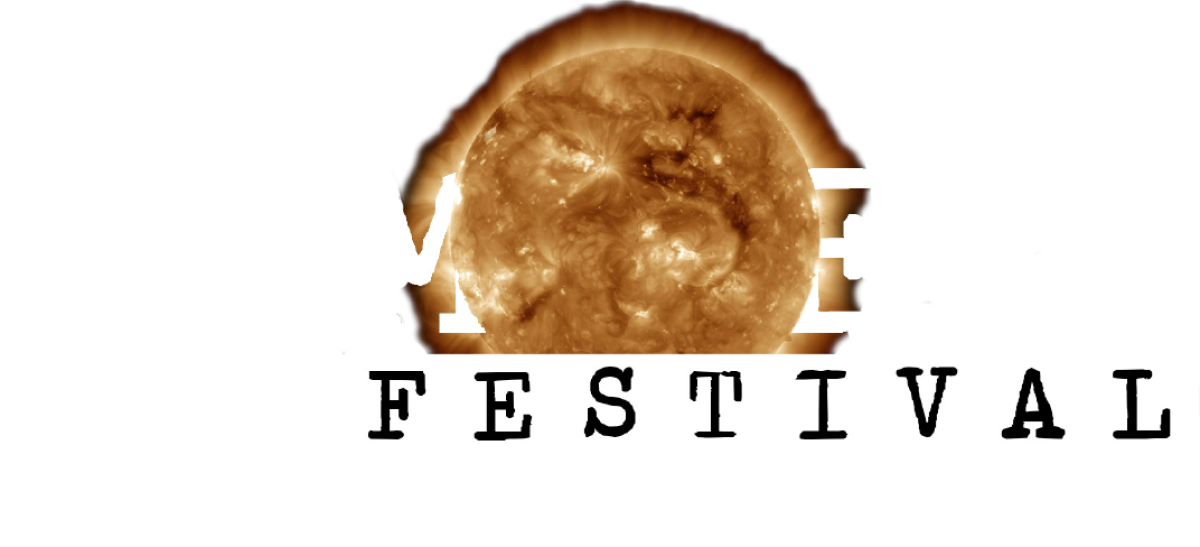 Logo moers festival