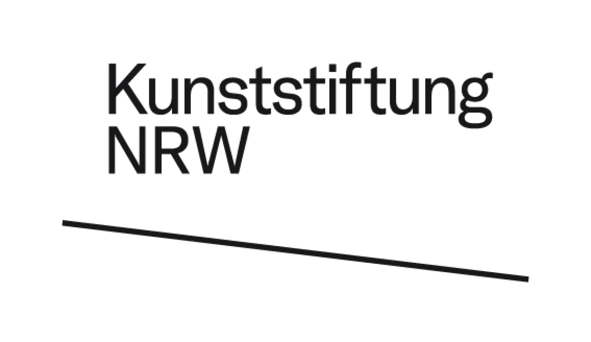 Kunststiftung NRW 