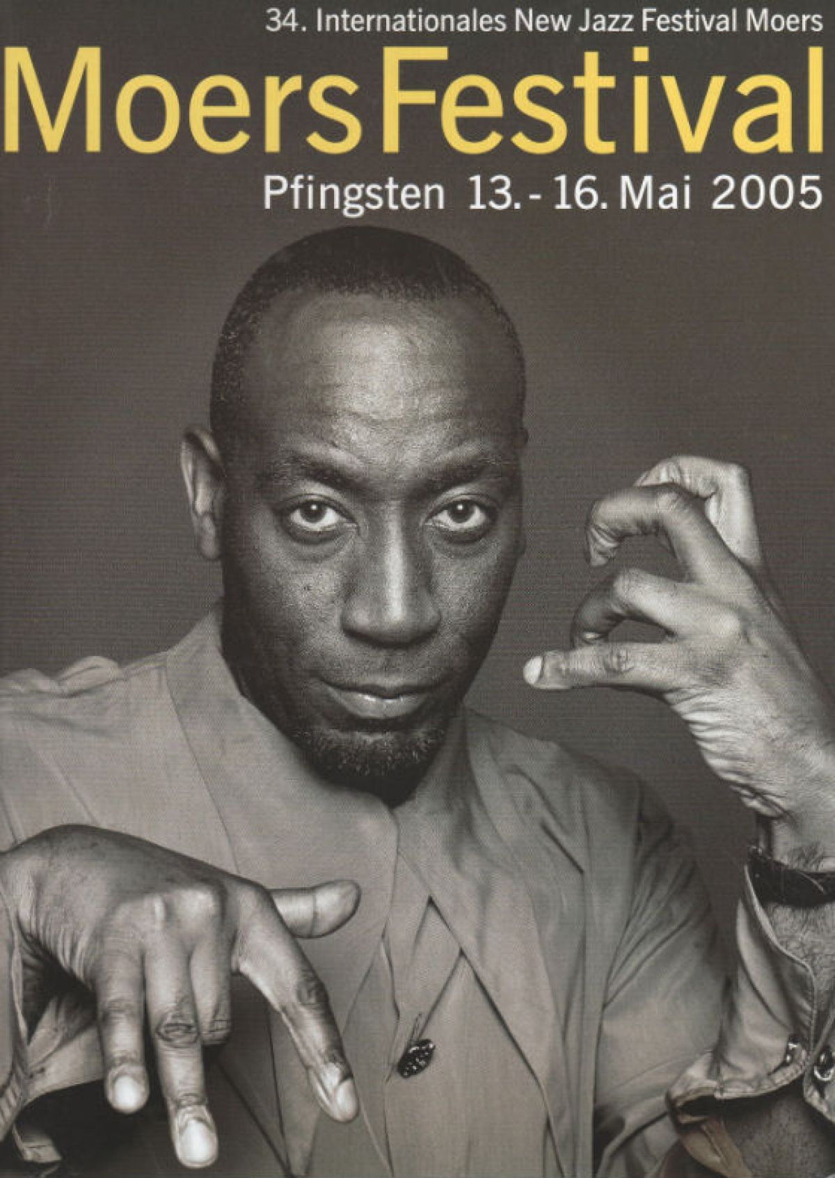 Festival-Plakat 2005