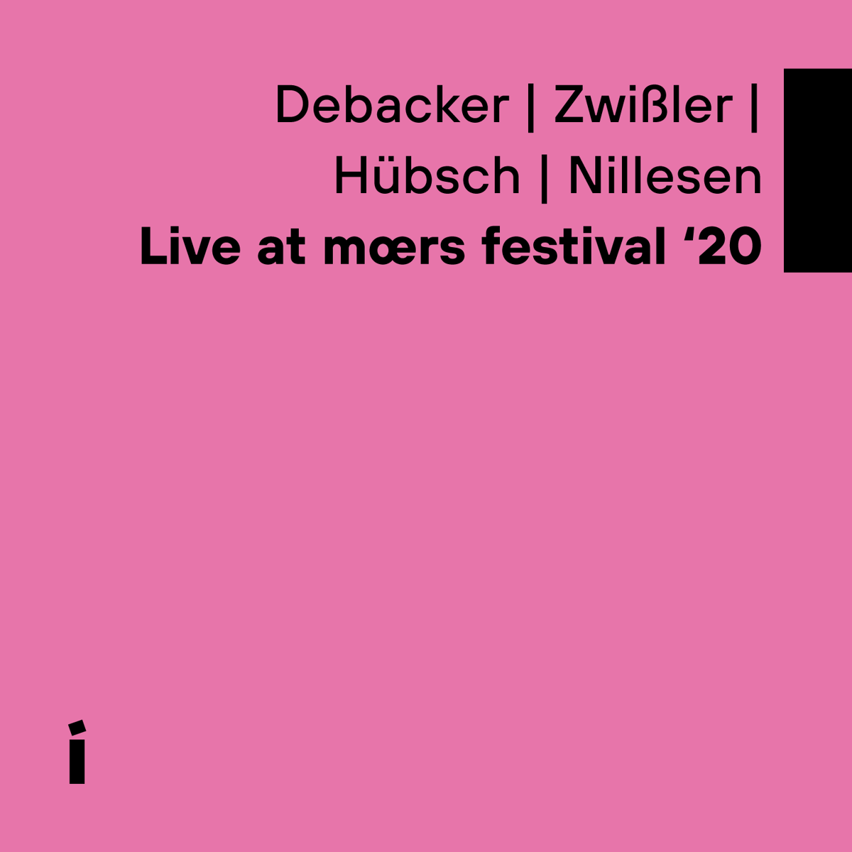 Plattencover