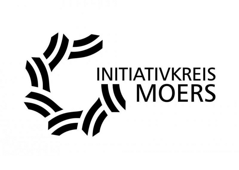 Der Initiativkreis Moers e.V. - Wir sind aktiv für Moers, wir mischen uns ein und wir beziehen Position!