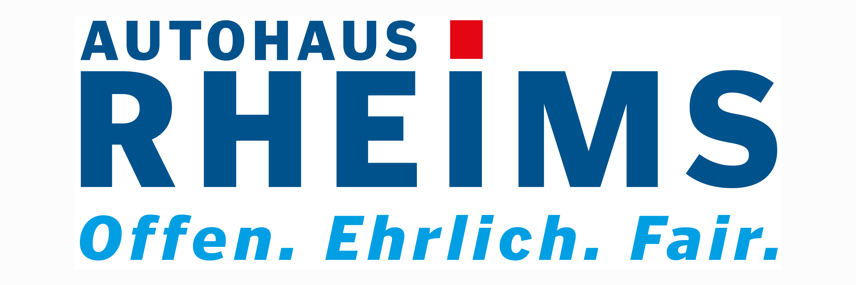 Autohaus Rheims