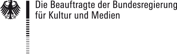 Die Beauftragte der Bundesregierung für Kultur und Medien