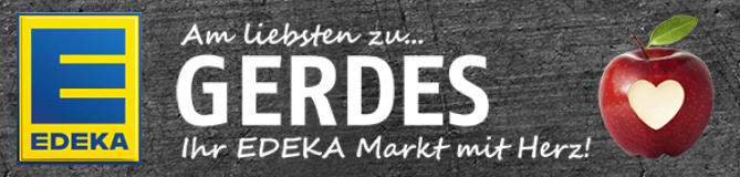 EDEKA Gerdes