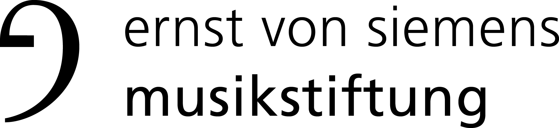 Ernst von Siemens Musikstiftung