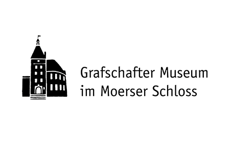 Grafschafter Museum im Moerser Schloss