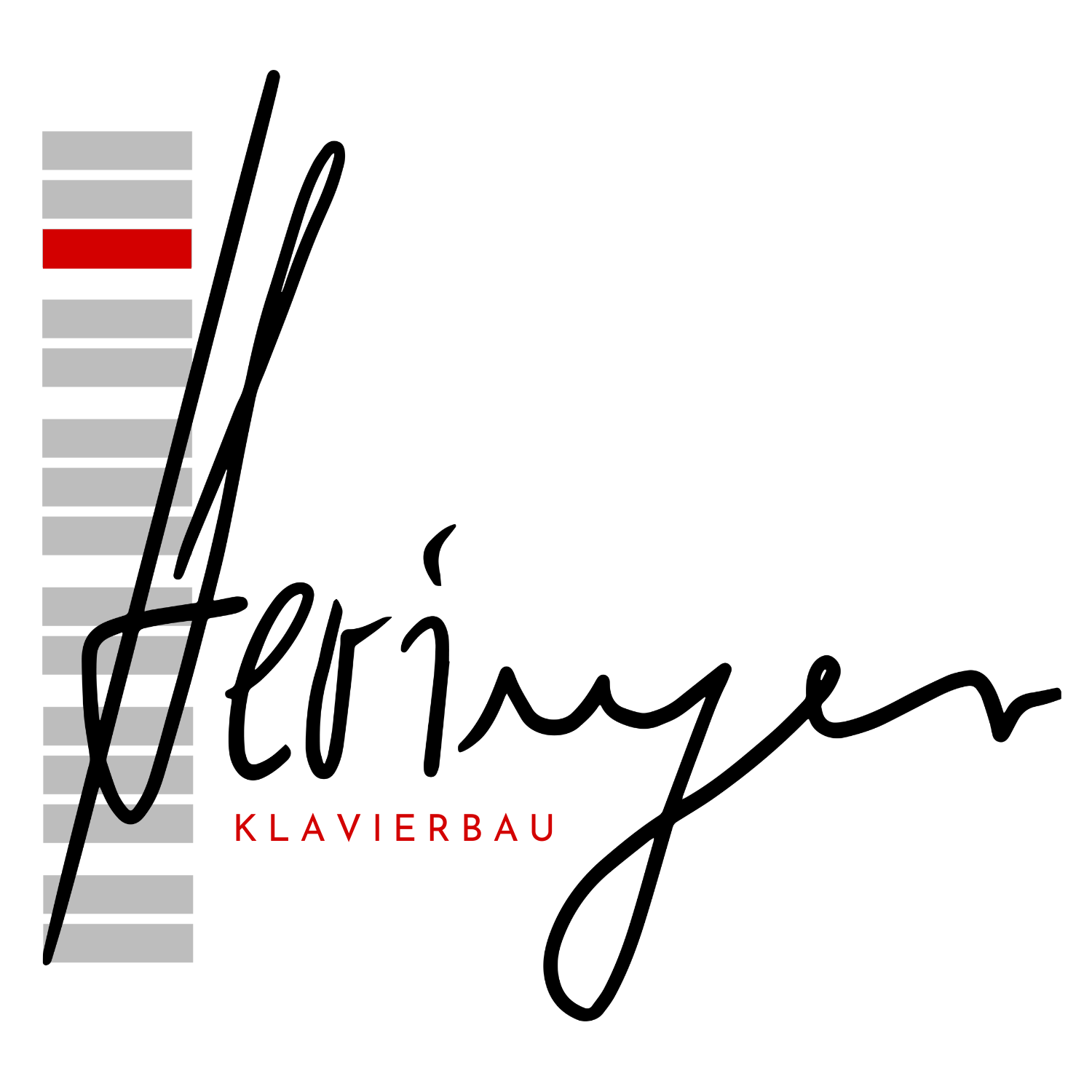 Heringer Klavierbau