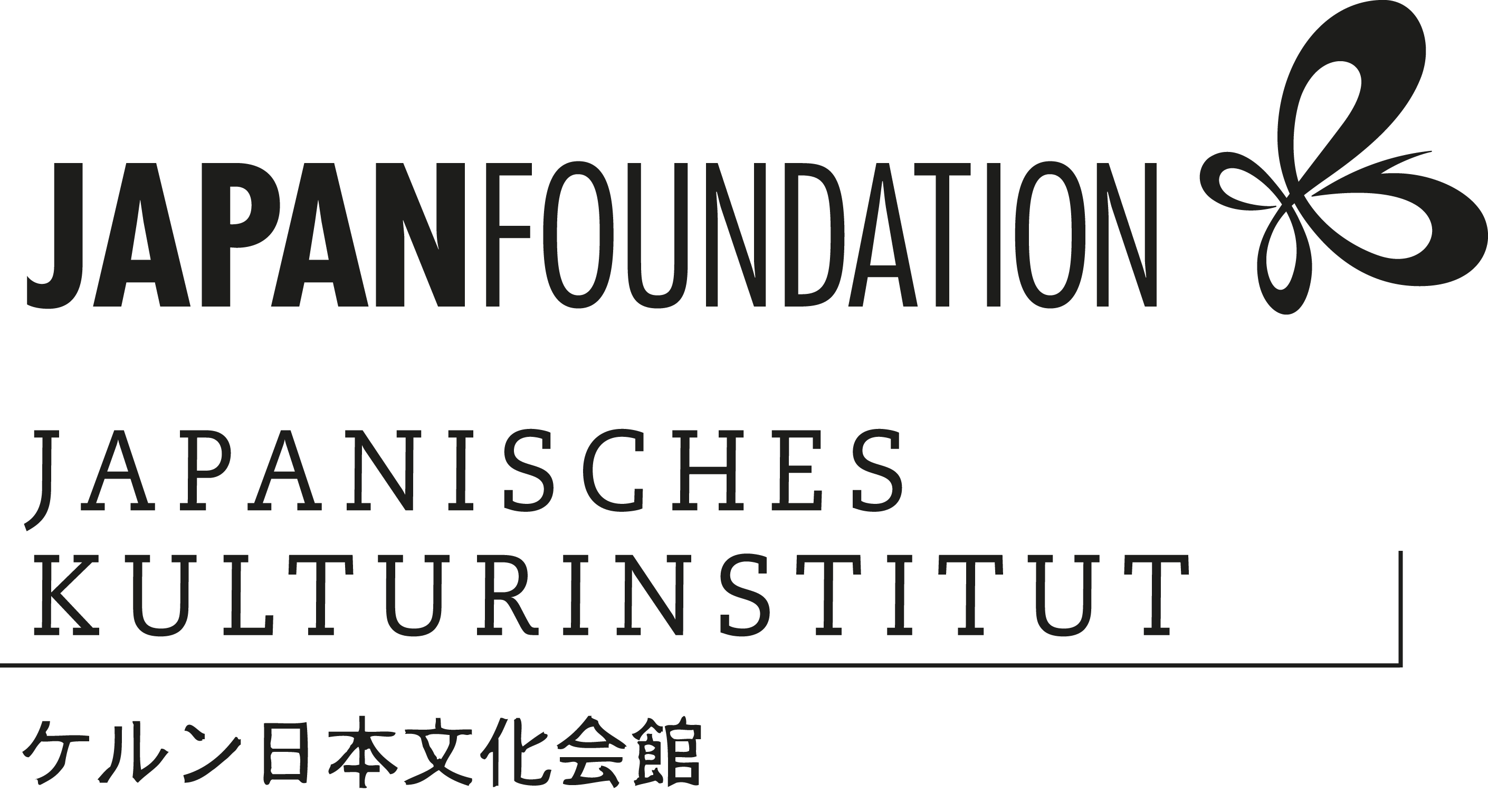 The Japan Foundation