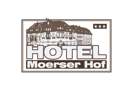 Seit 25 Jahren Hotel Garni Moerser Hof***