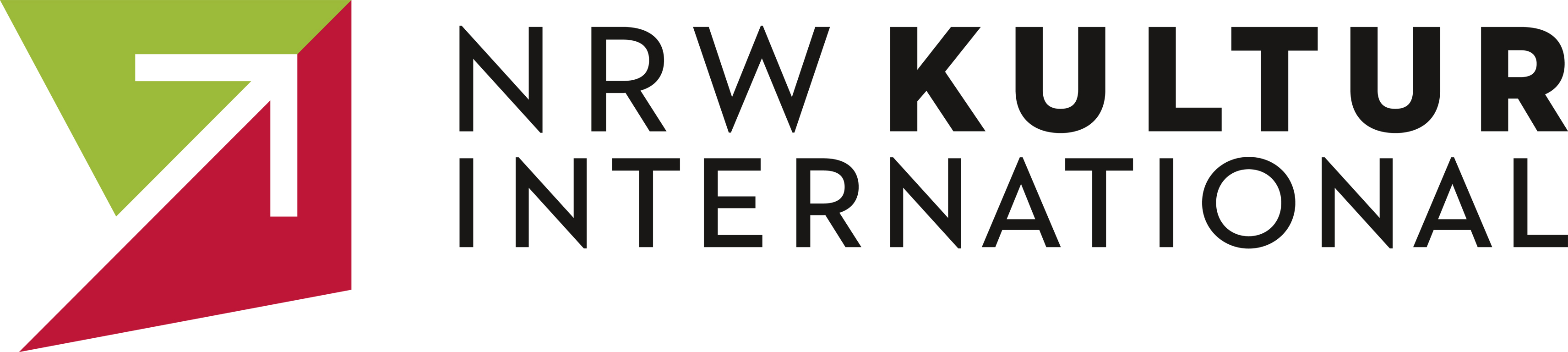 NRW Kultur International