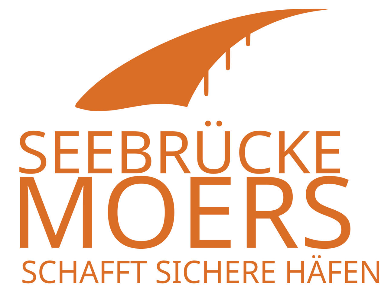 Seebrücke Moers
