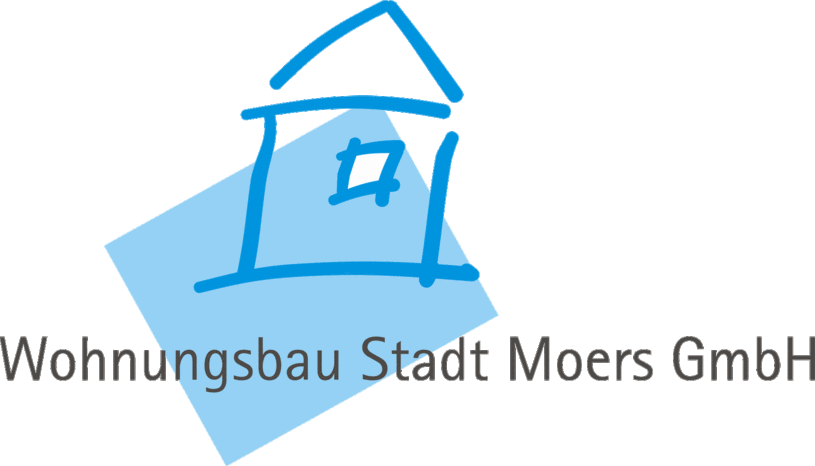 Wohnungsbau Moers 